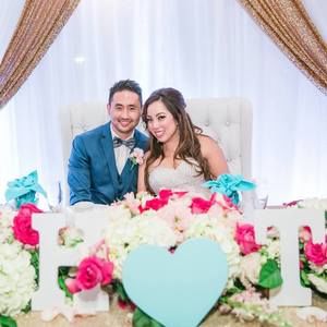 Meet your Posher, Harry